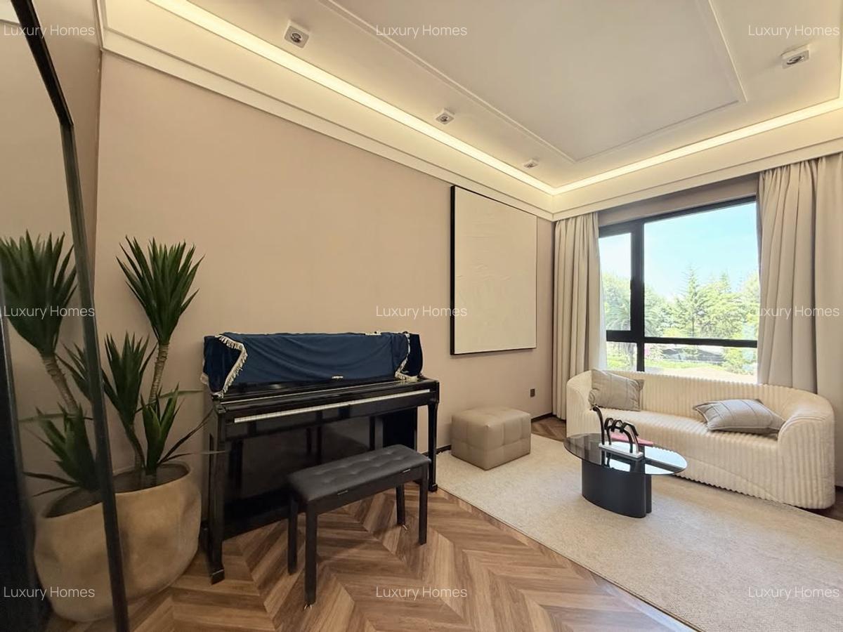 3 Bed Apartment with En Suite in Kilimani - 3