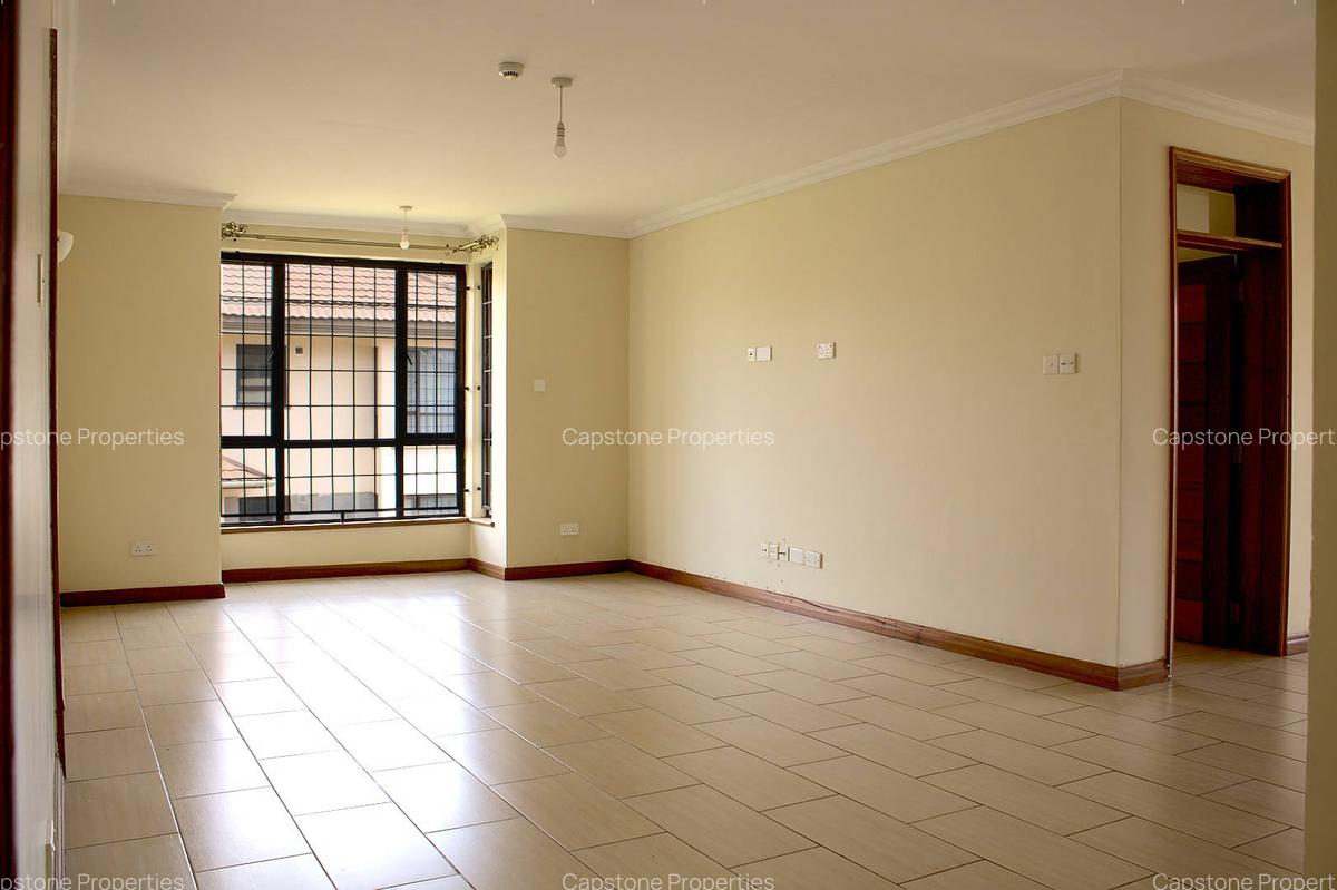 4 Bed Townhouse with En Suite in Runda - 18