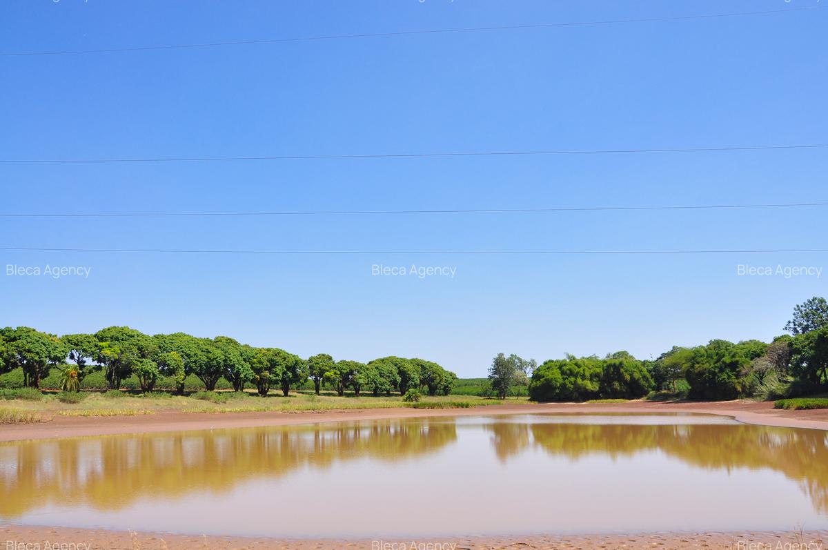 Residential Land at Juja- Gatundu Road - 7