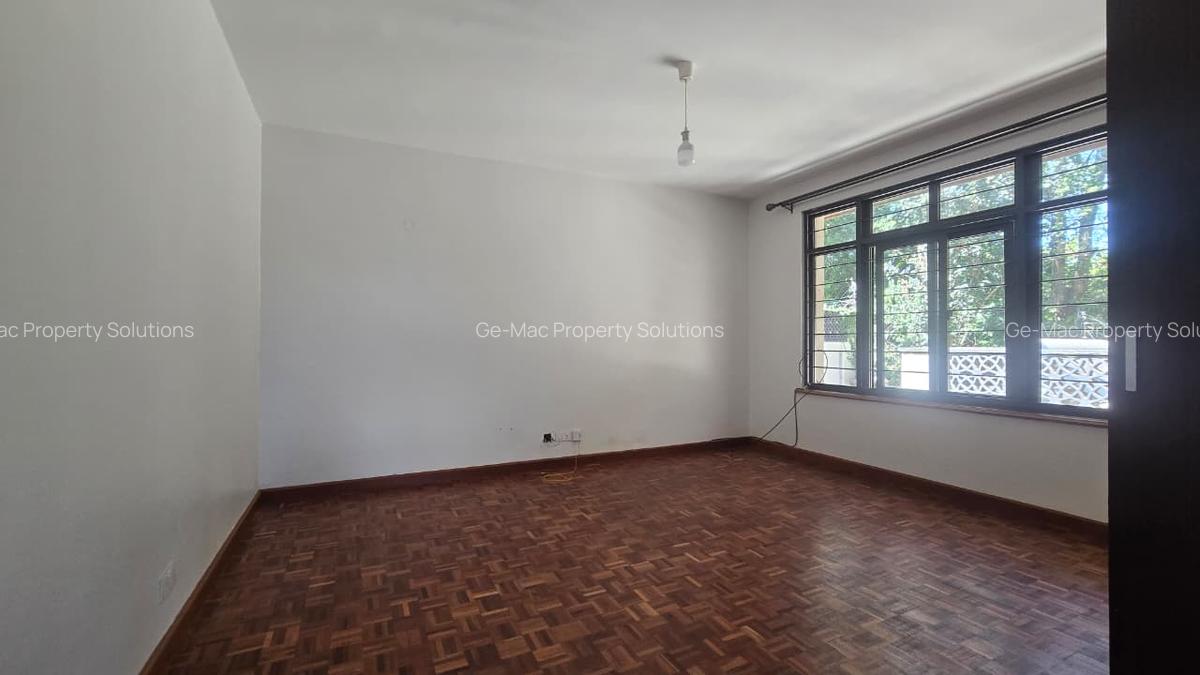 5 Bed Townhouse with En Suite at Maji Mazuri - 15