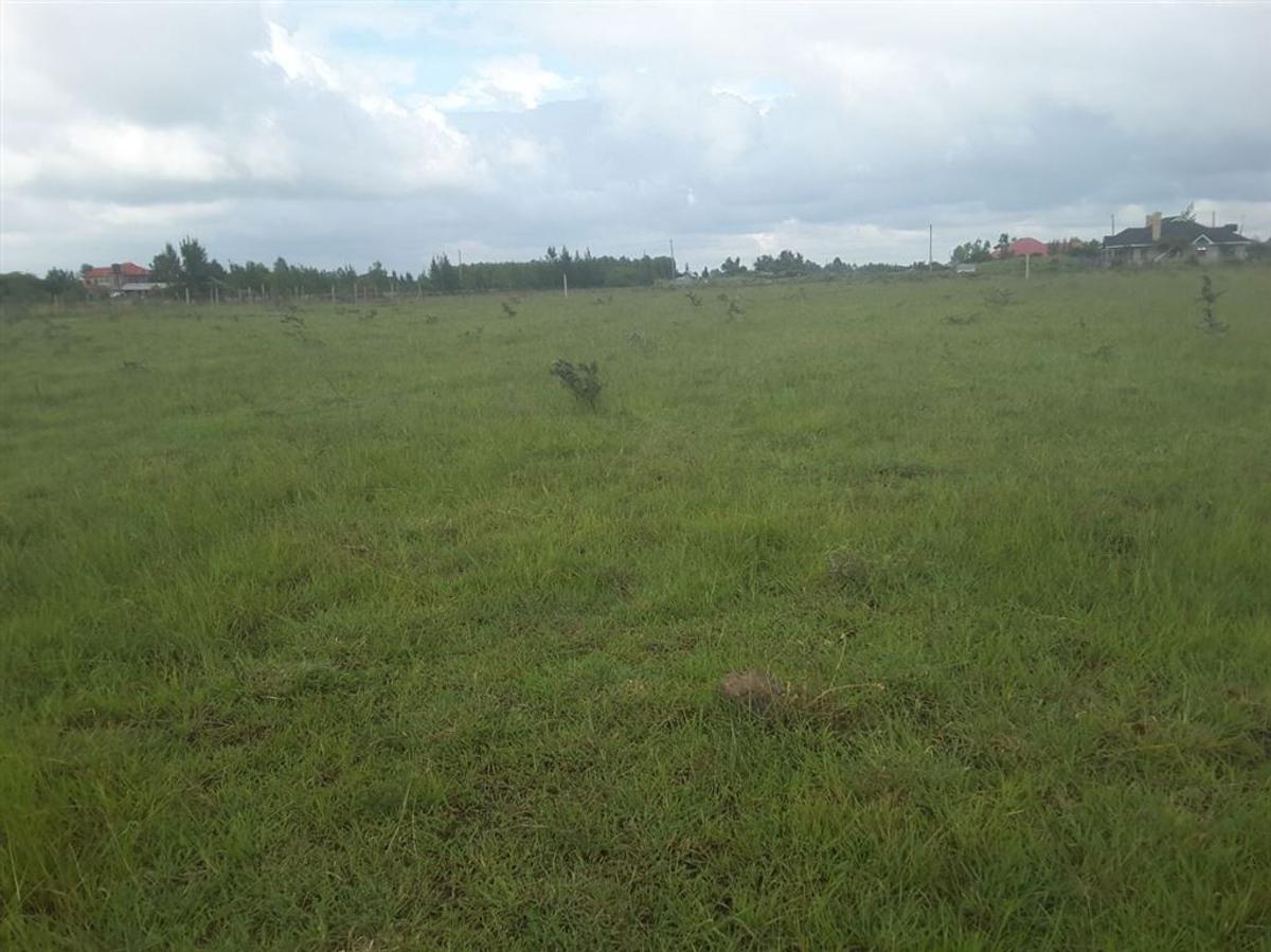 0.1 ac Residential Land in Ongata Rongai - 7