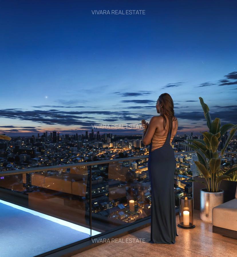 2 Bed Apartment with En Suite in Westlands Area - 2