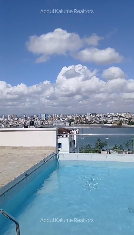 Serviced 3 Bed Apartment with En Suite at Nyali - 3