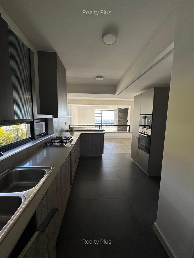 4 Bed Villa with En Suite in Limuru - 7