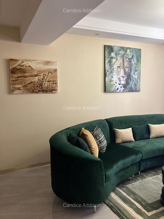 2 Bed Apartment with En Suite in Kileleshwa - 2