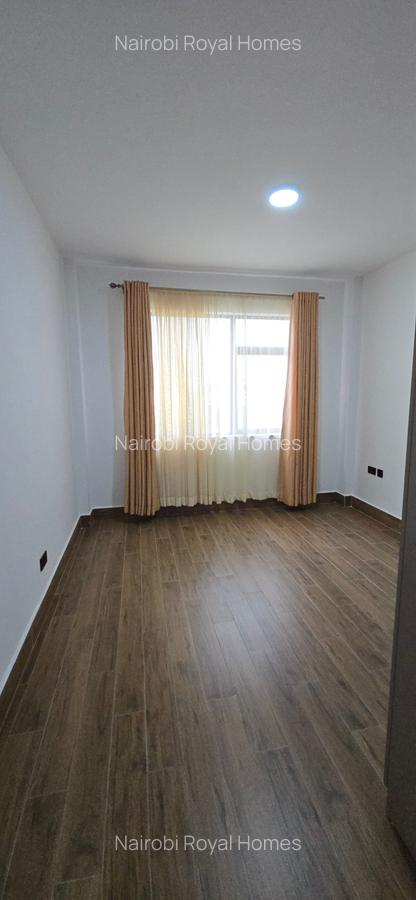 2 Bed Apartment with En Suite at Lavington Road - 6