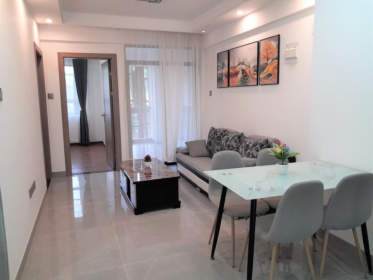 2 Bed Apartment with En Suite at Ole Dume Road - 15