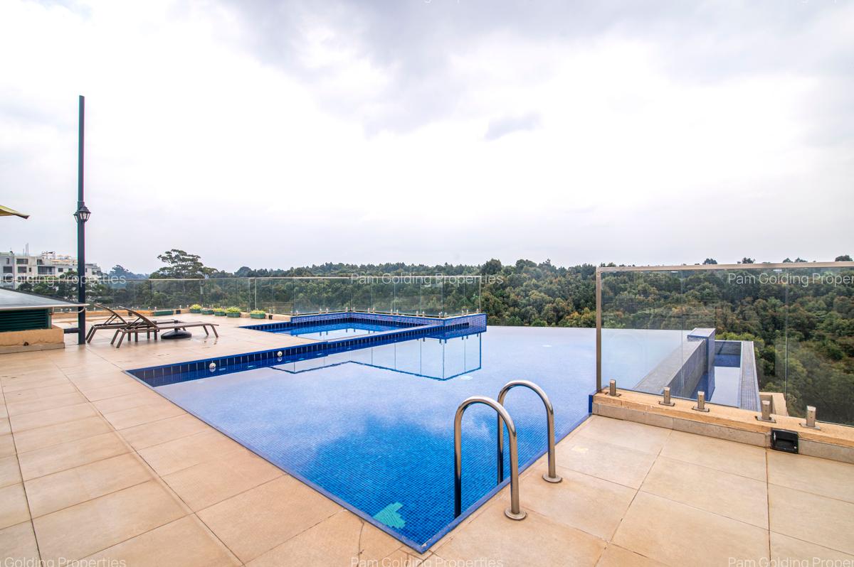 2 Bed Apartment with En Suite at Peponi Road - 18