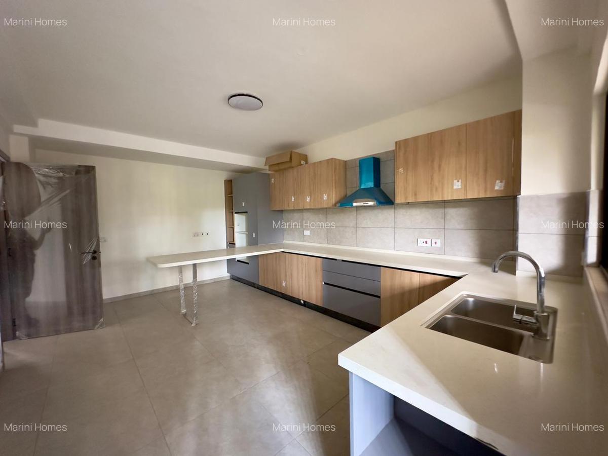 3 Bed Apartment with En Suite in Kileleshwa - 7