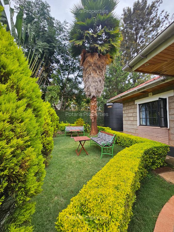 2 Bed House with En Suite in Runda - 1