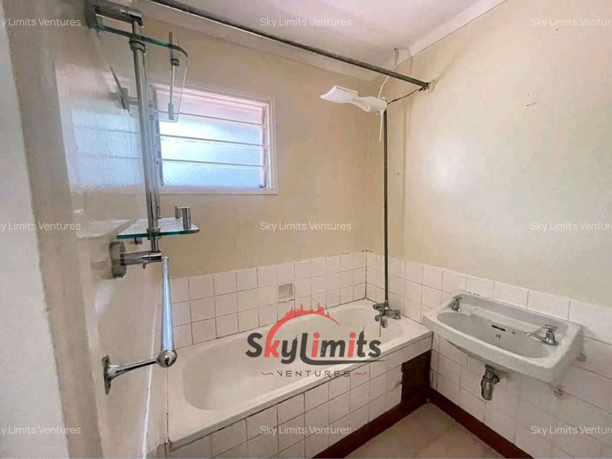 4 Bed House with Garden at Loresho Ridge - 4