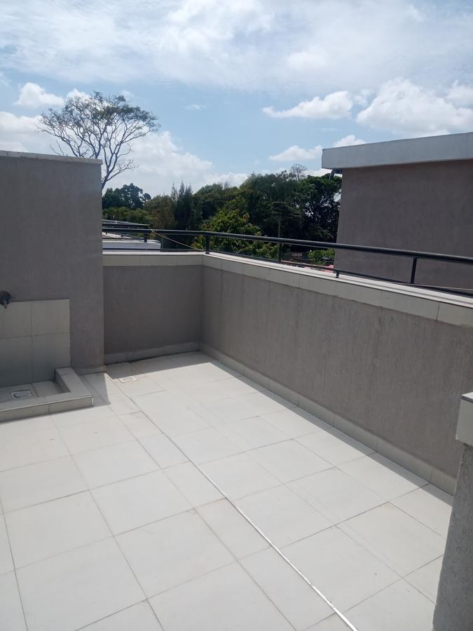 5 Bed Townhouse at Thogoto - 13