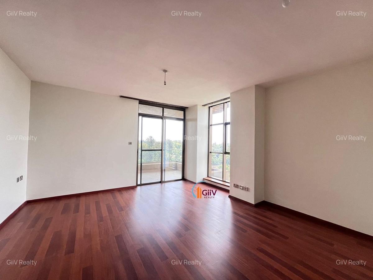 3 Bed Apartment with En Suite in Muthaiga - 5