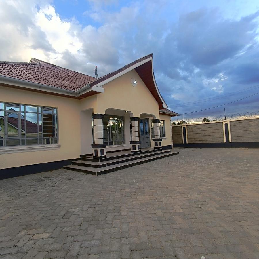 3 Bed House with En Suite in Ruiru - 3