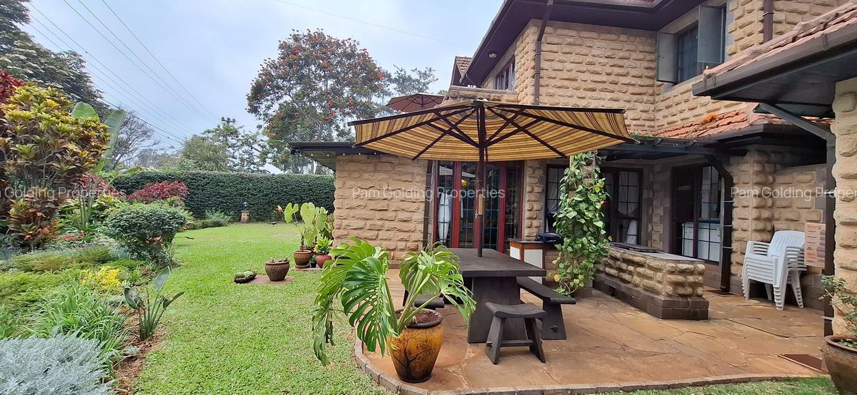 4 Bed House at Kigwa Ridge - 13
