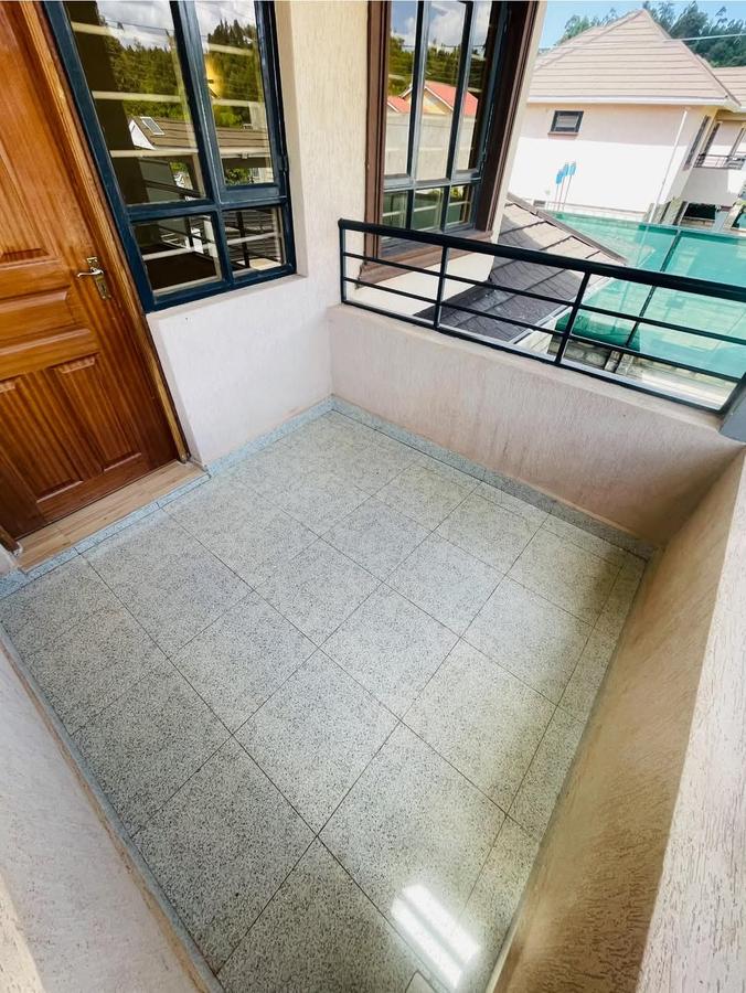 4 Bed House with En Suite at Lussingetti - 12