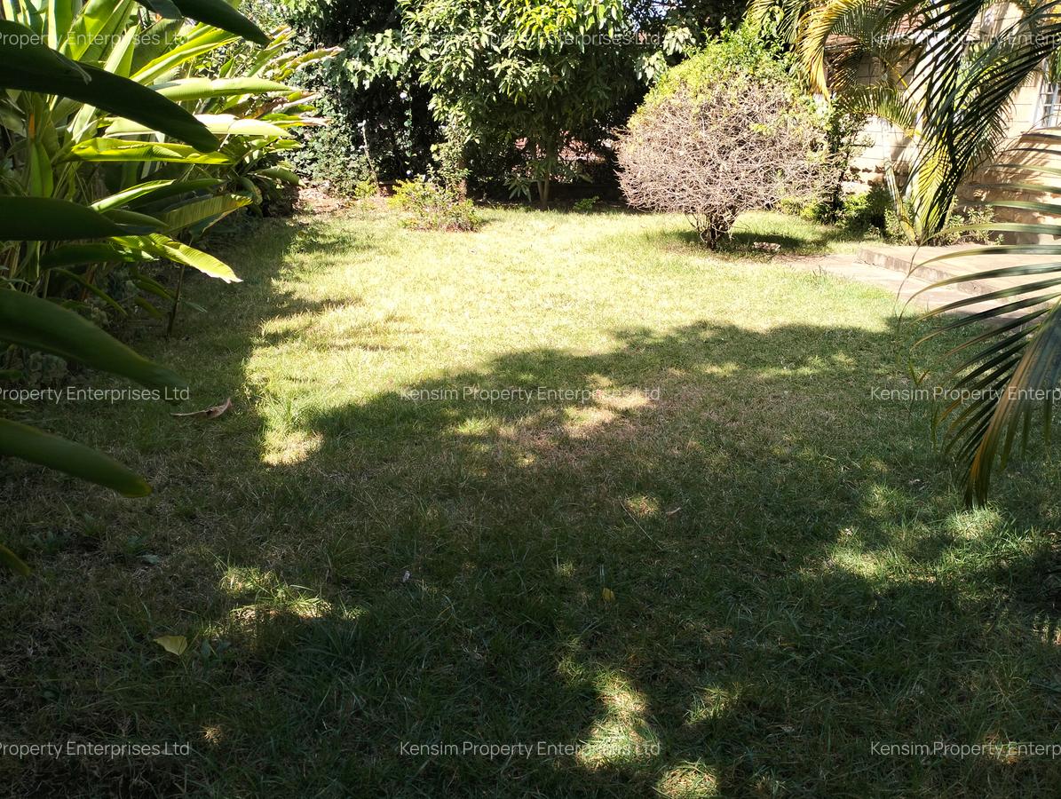 4 Bed Townhouse with En Suite in Kitisuru - 3