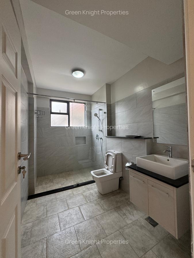 Serviced 3 Bed Apartment with En Suite in Lavington - 8