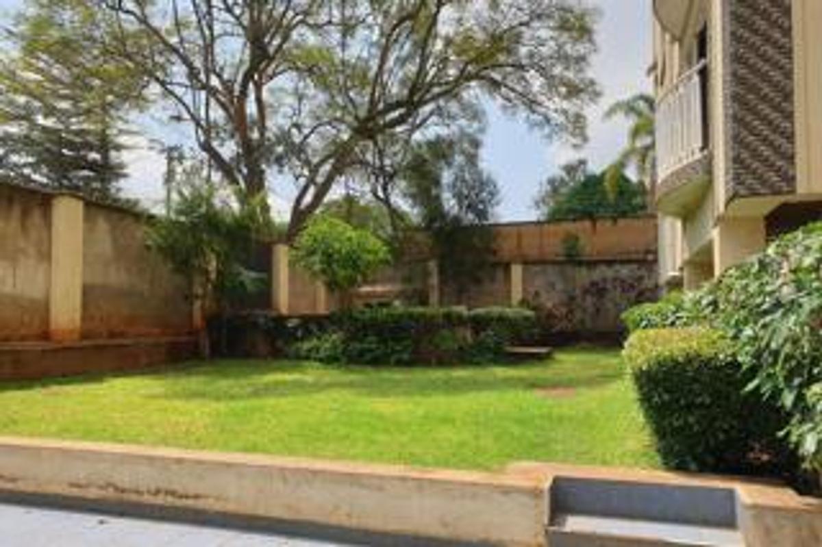 3 Bed Apartment with En Suite at Rhapta Road - 5