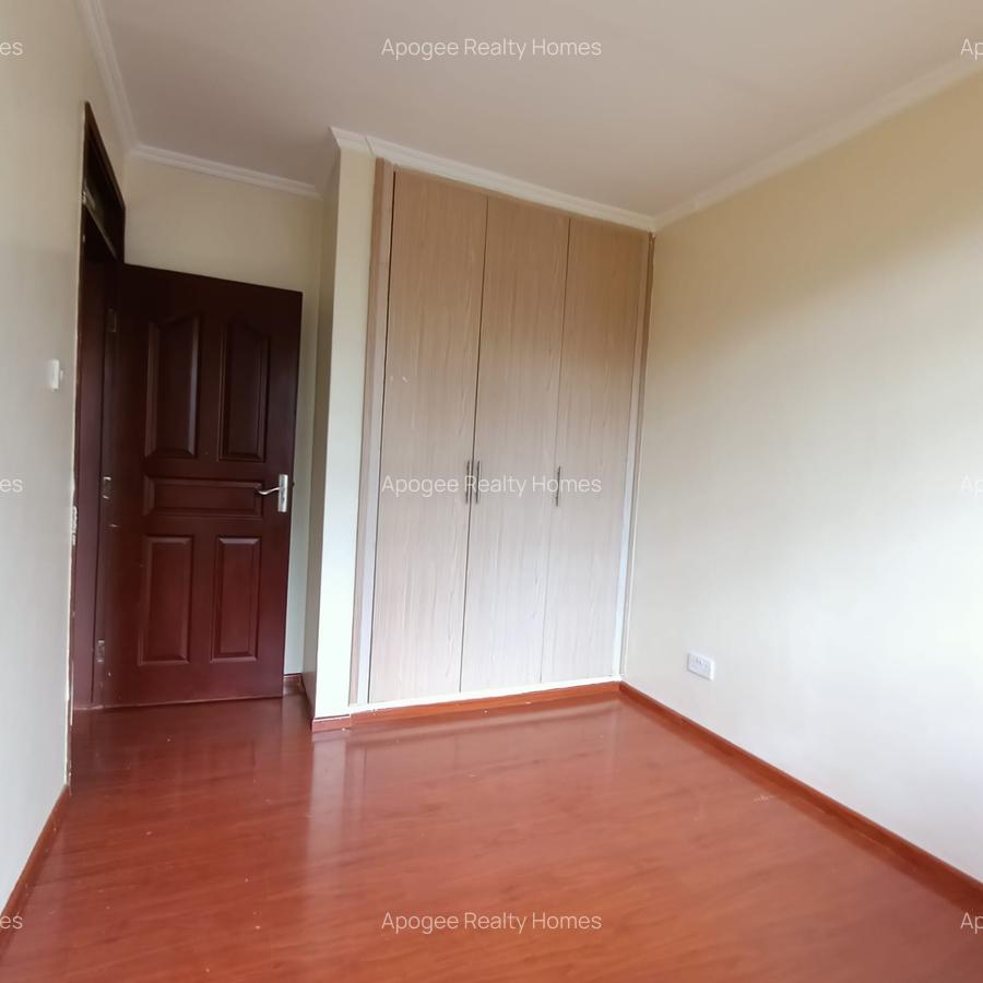 4 Bed House with En Suite at Kiambu Road - 11