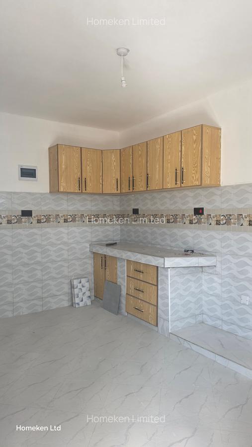 4 Bed House with En Suite at Kiserian - 10