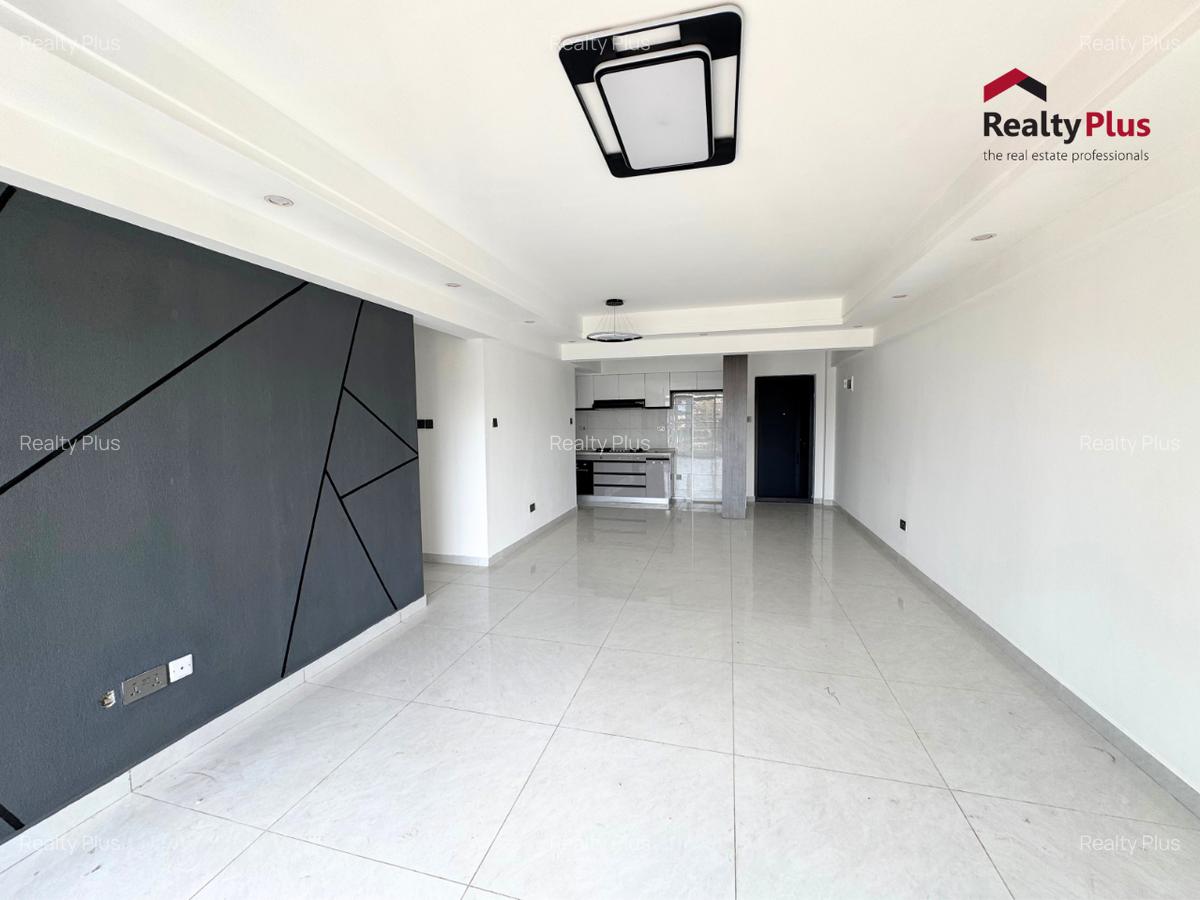 2 Bed Apartment with En Suite at 25 Westlands Road - 2