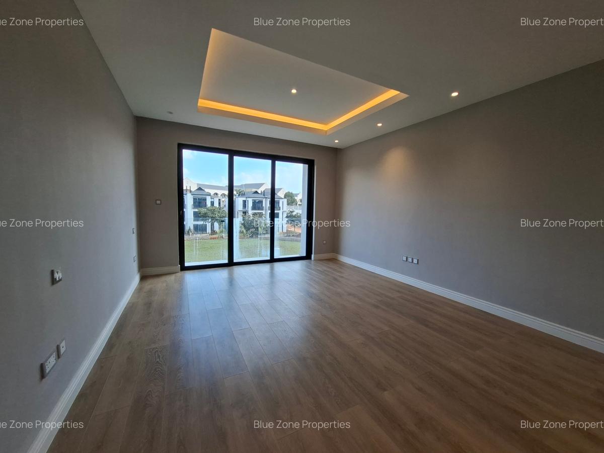 3 Bed Apartment with En Suite at Off Runda Rd - 13