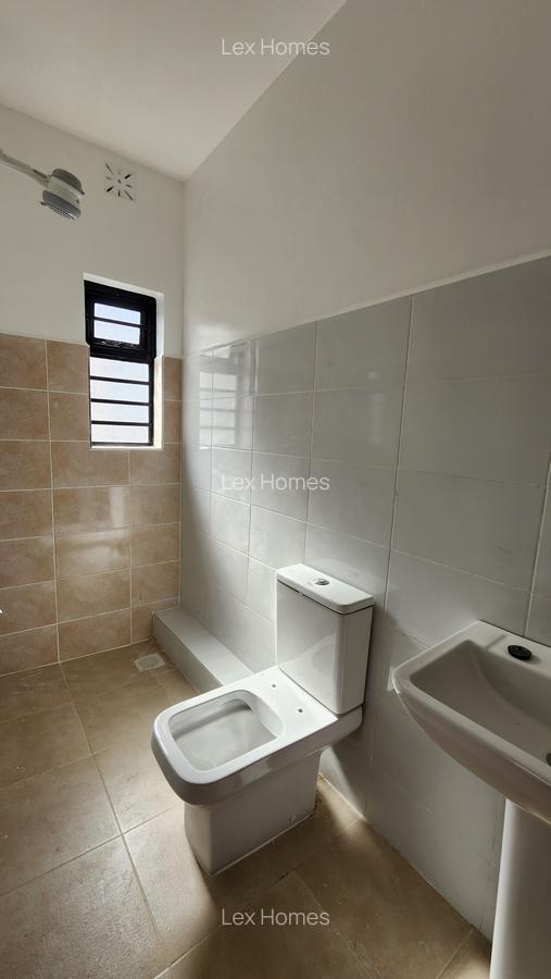 3 Bed House with En Suite at Forest Line Road - 16