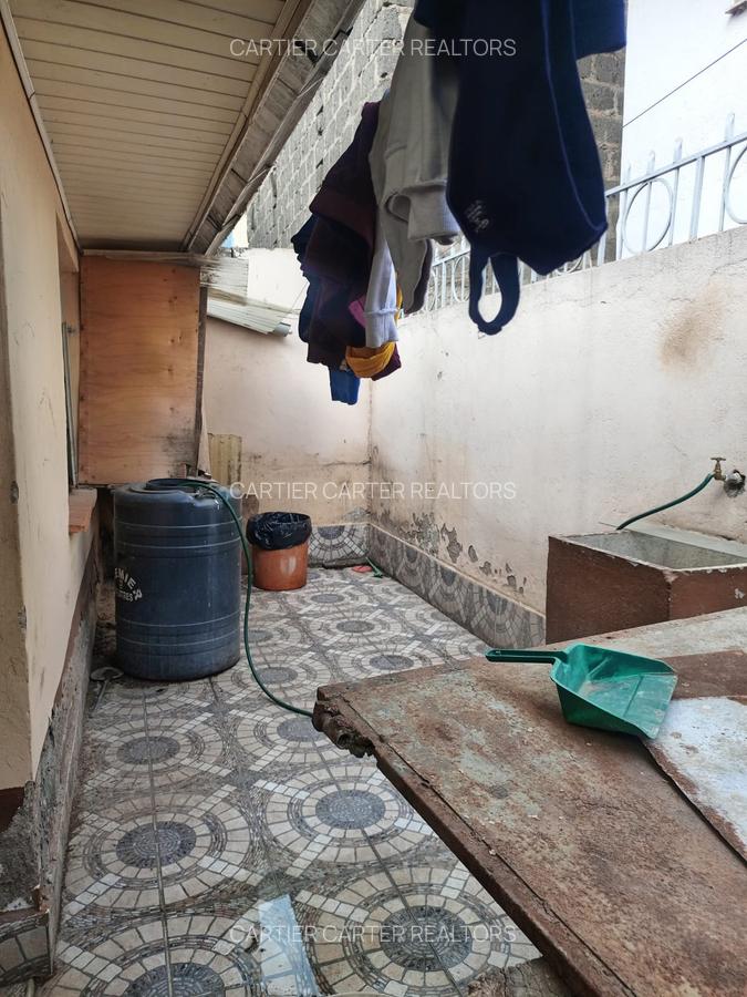 4 Bed House with Garden in Buruburu - 10