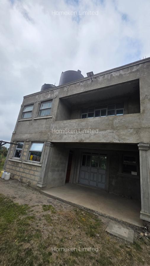 6 Bed House with Garden at Kiserian - 6