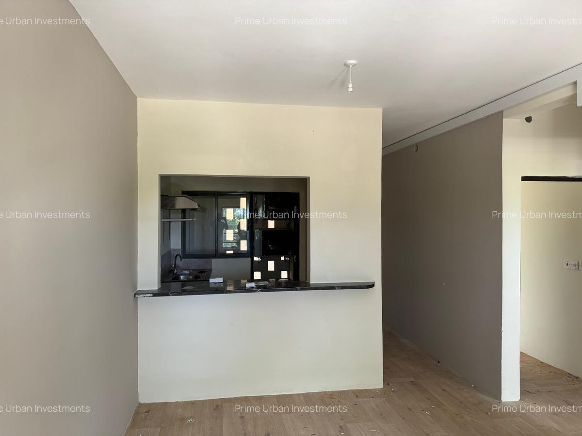 Serviced 2 Bed Apartment with En Suite in Vipingo - 12