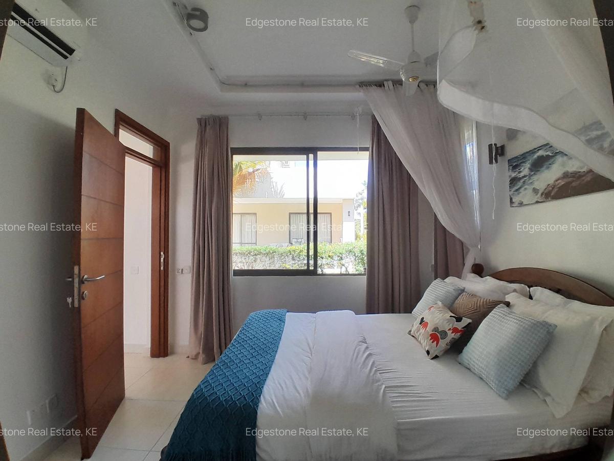 Furnished 3 Bed Apartment with En Suite in Vipingo - 15