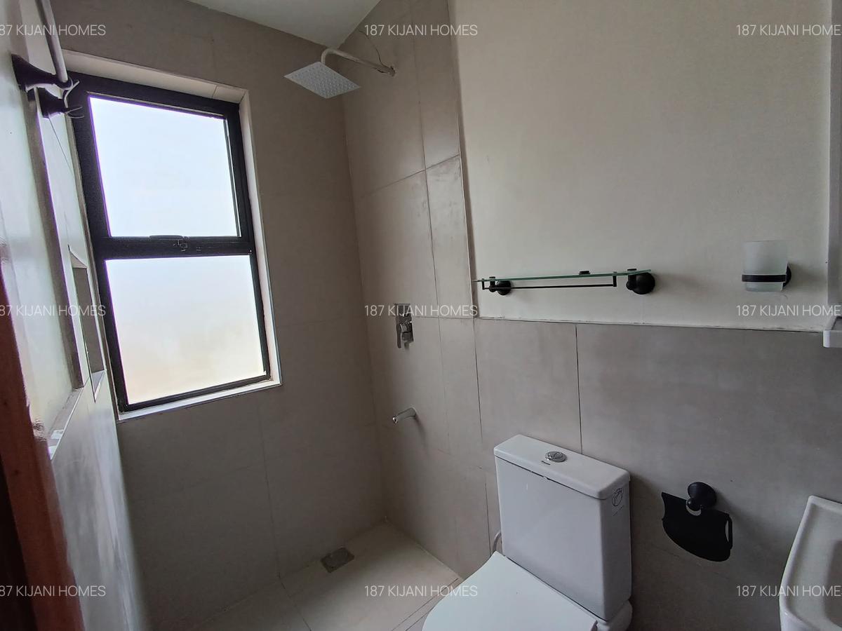 4 Bed Townhouse with En Suite at Off Thika Highway - 7