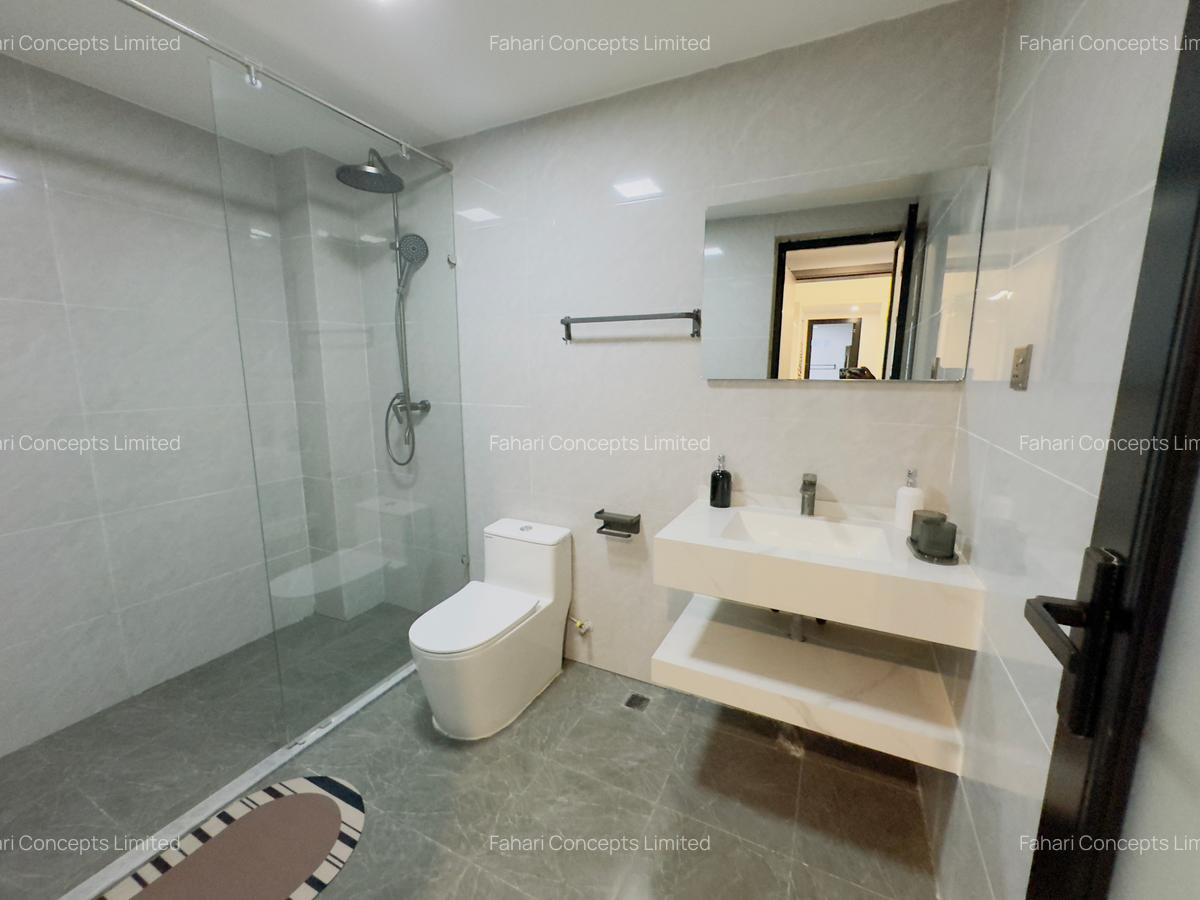 1 Bed Apartment with En Suite in Syokimau - 8