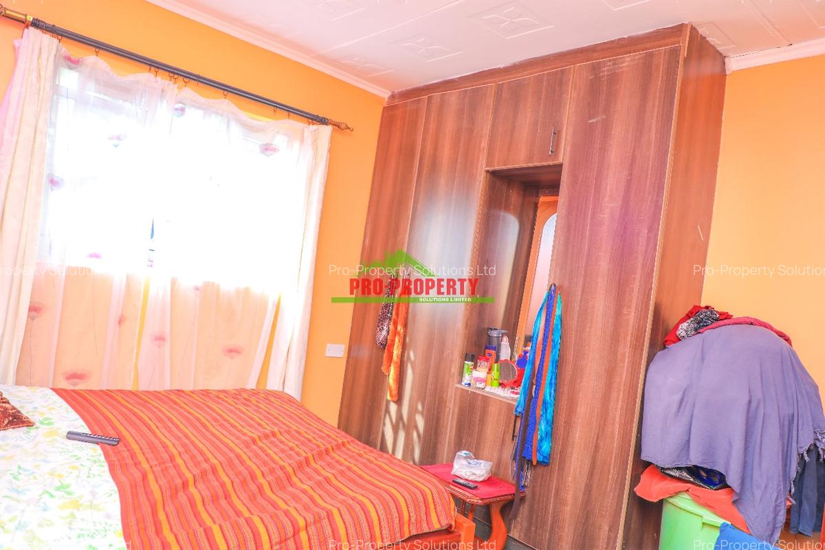 3 Bed House with En Suite at Kamangu - 14