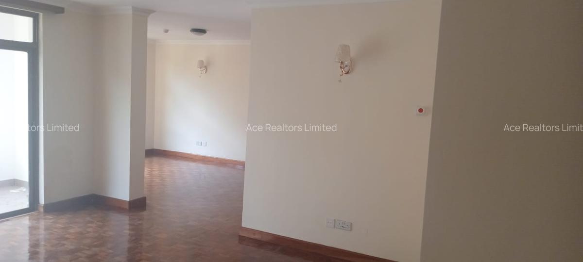 3 Bed Apartment with En Suite at State House Road - 13