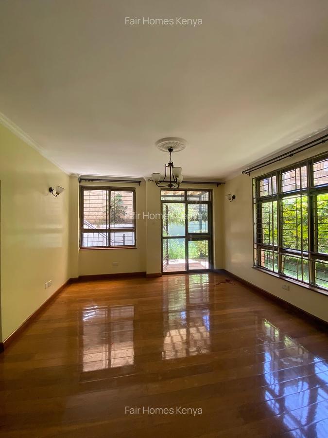 5 Bed Townhouse with En Suite at Amboseli Road - 10