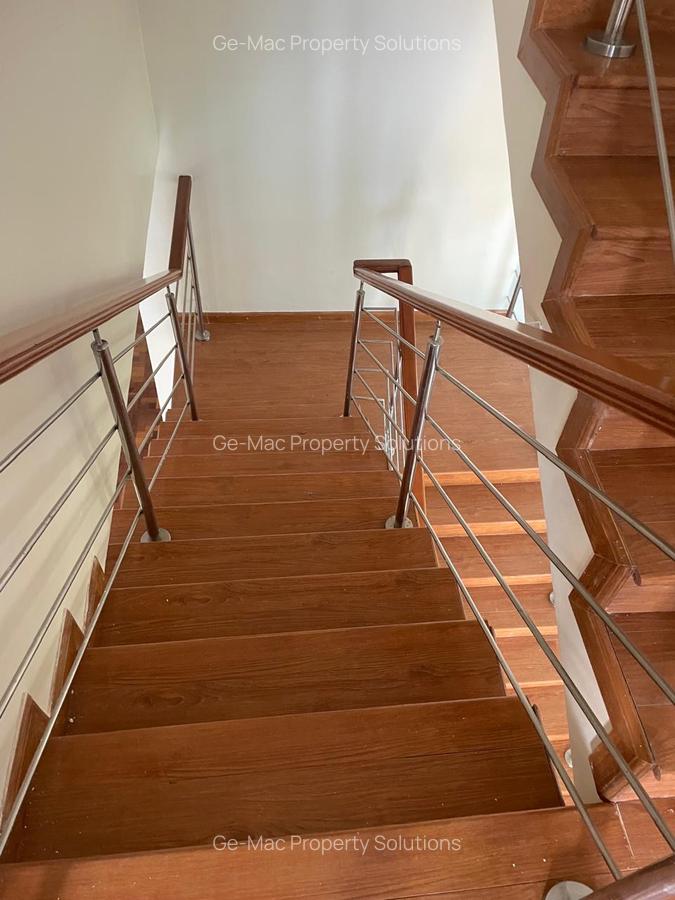 5 Bed House with En Suite in Kiambu Road - 13