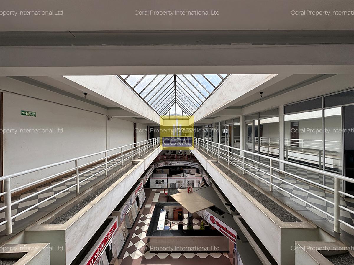 Warehouse in Mombasa Road - 3