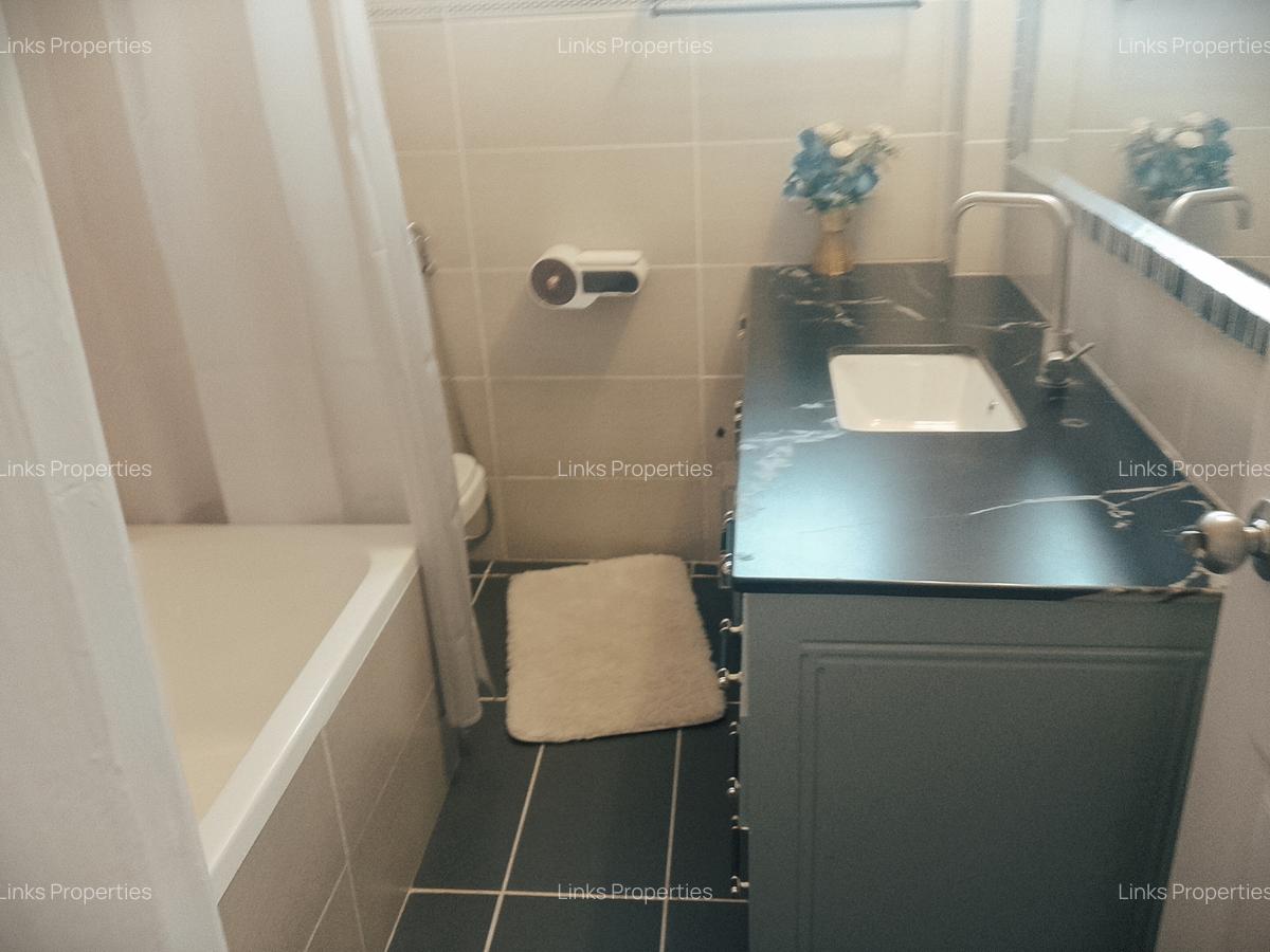 6 Bed Townhouse with En Suite at Alkeri Matasia - 6