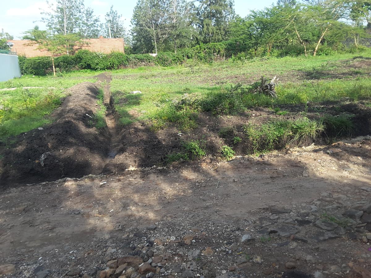 0.25 ac Residential Land in Ongata Rongai - 9