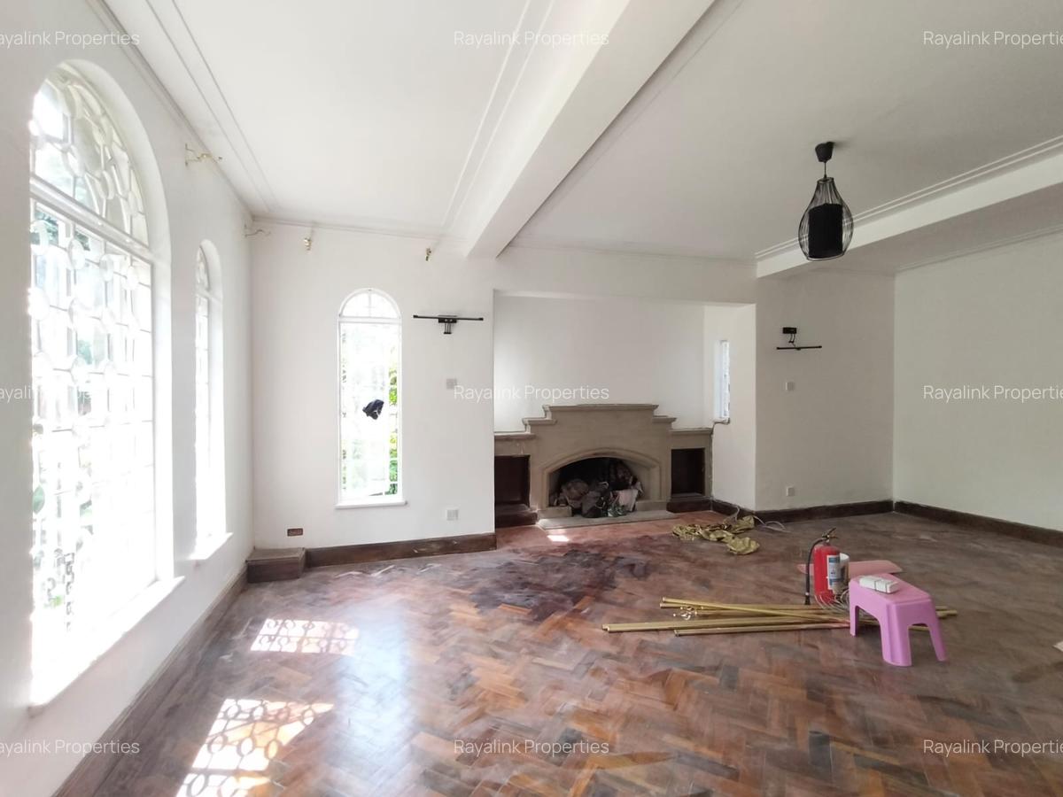 4 Bed House with En Suite at Karen - 18