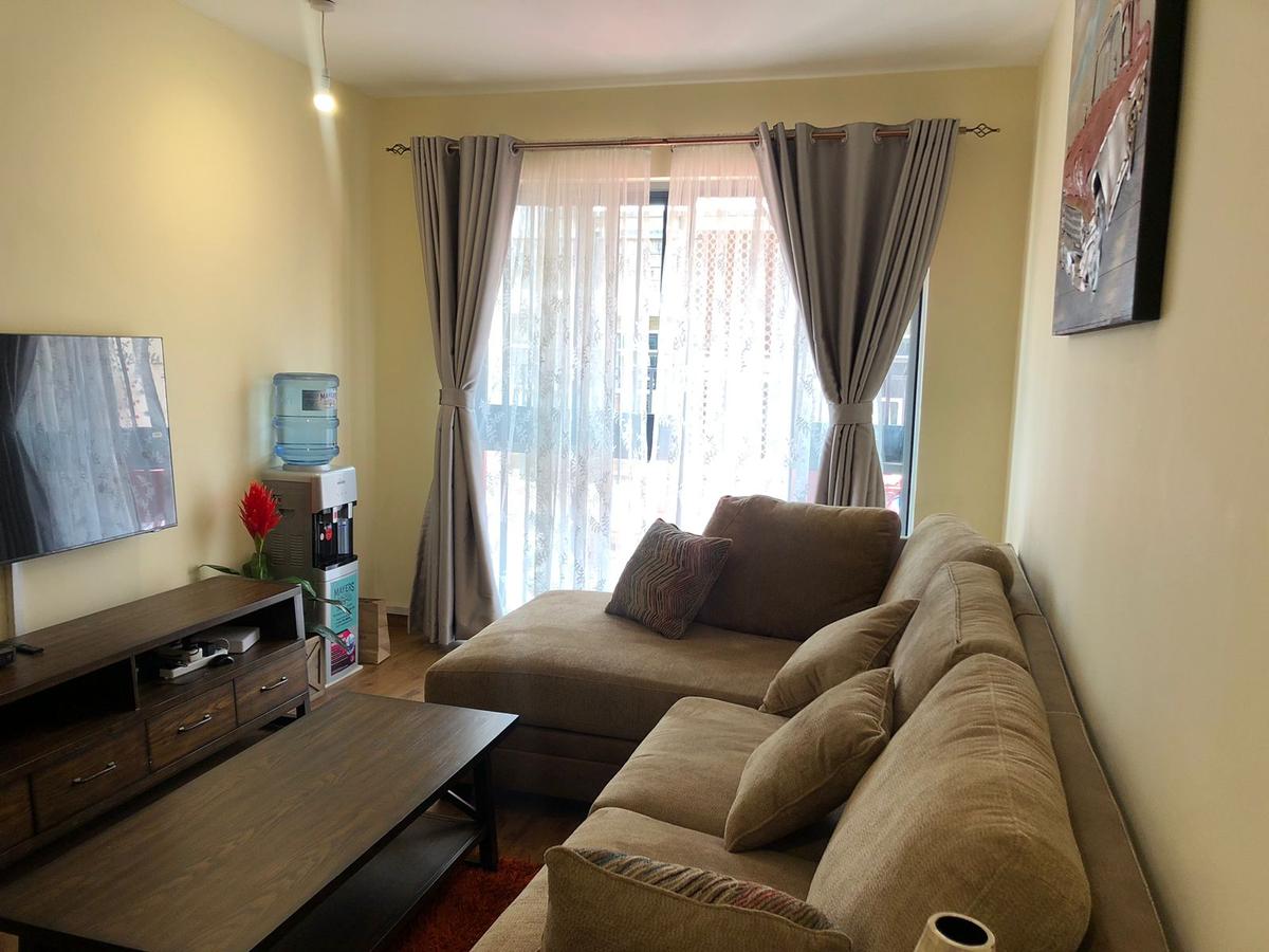 Serviced 2 Bed Apartment with Gym at Mogotio Road - 6