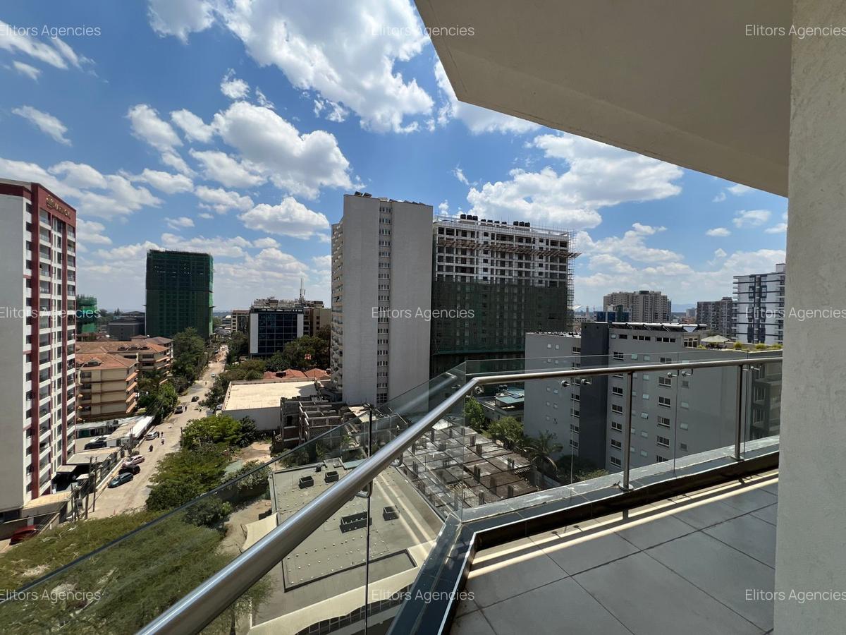 3 Bed Apartment with En Suite at Chania Avenue - 18