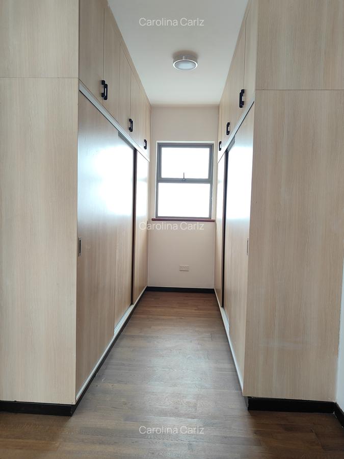 4 Bed Apartment with En Suite at General Mathenge Road - 10