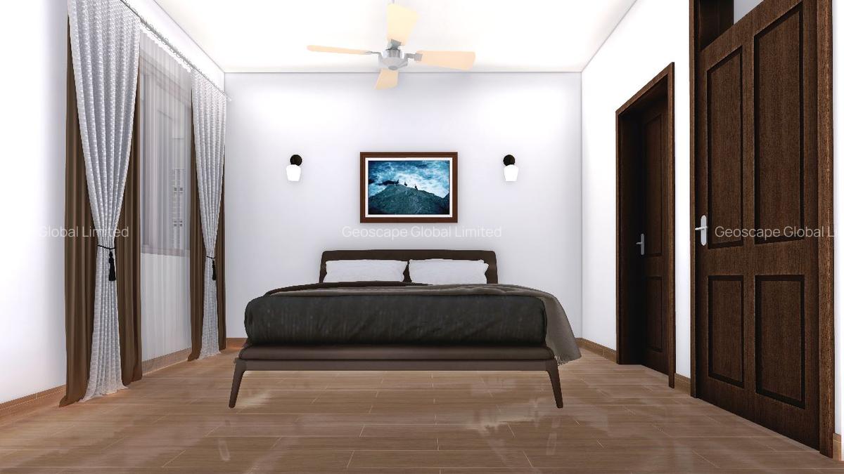 3 Bed Apartment with En Suite in Nyali Area - 7