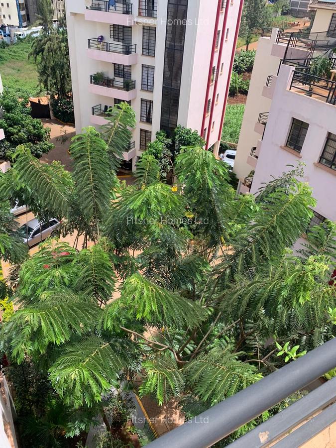 3 Bed Apartment with En Suite in Ruaka - 1