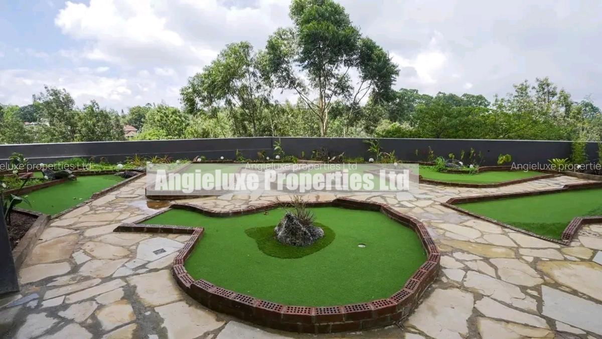 2 Bed Apartment with En Suite at Nyeri Road - 5