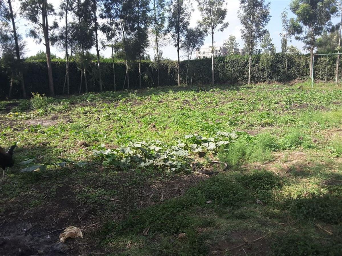 1,000 m² Residential Land in Ongata Rongai - 5