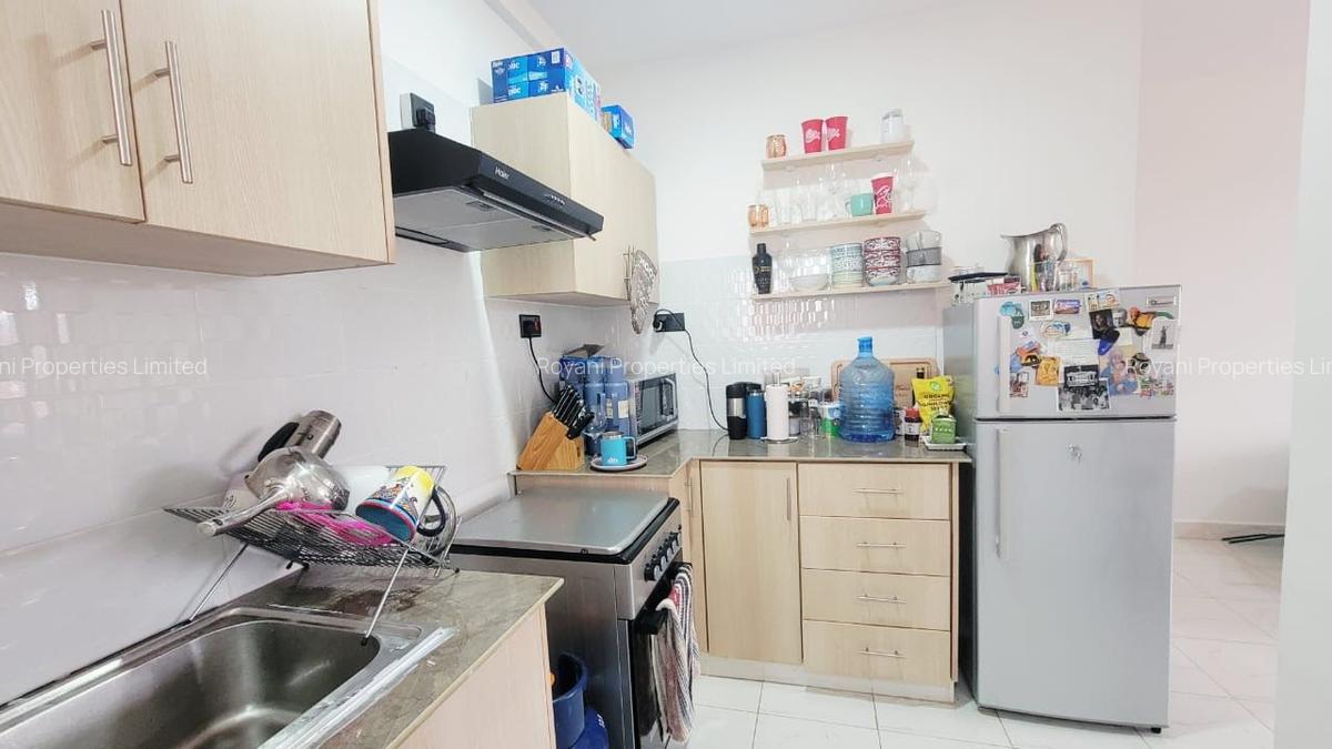 3 Bed Apartment with En Suite in Kiambu Road - 6